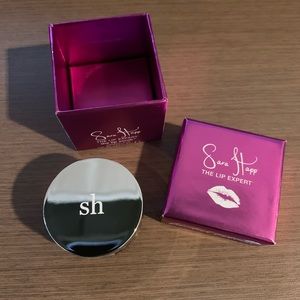 SARA HAPP® The Lip Scrub™ - Passion Fruit